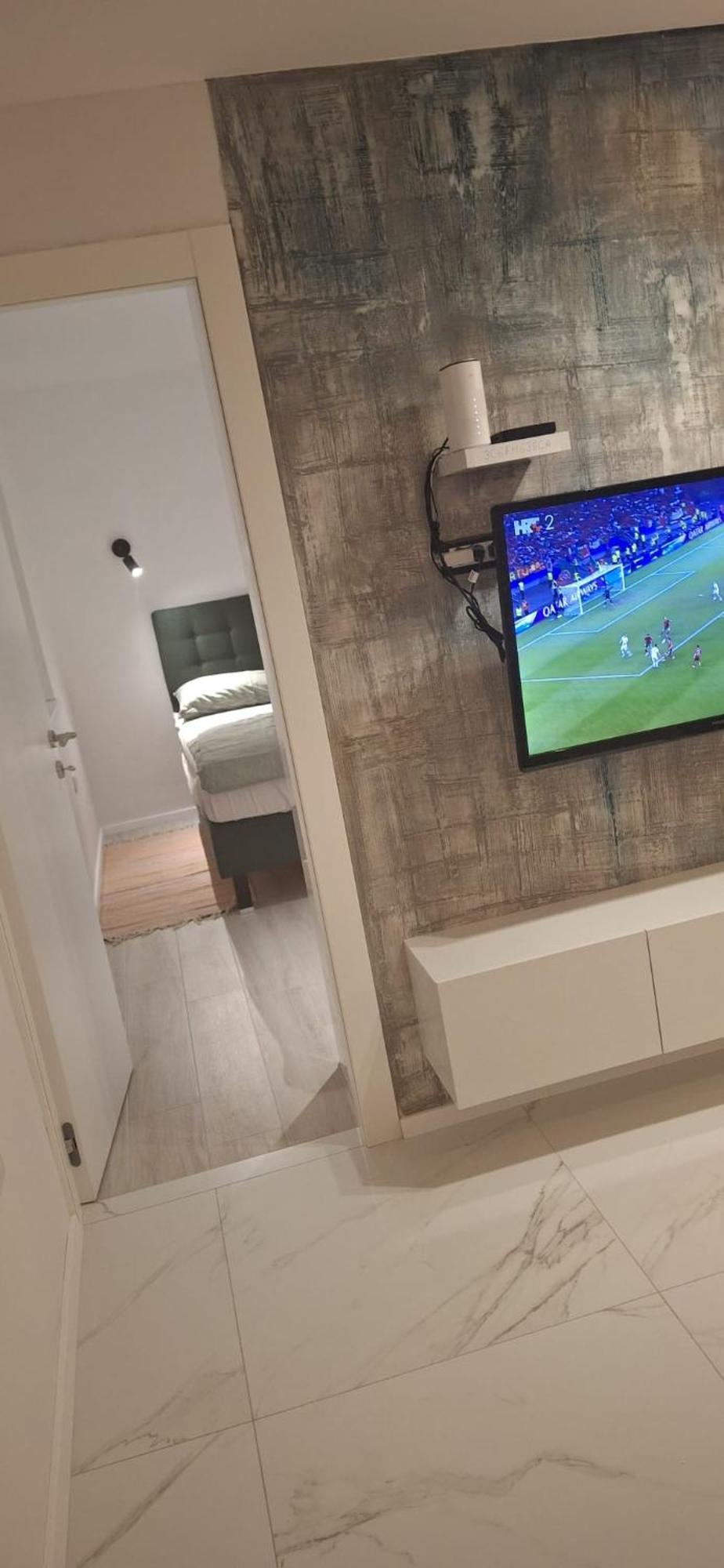 Apartment Aria New Pula