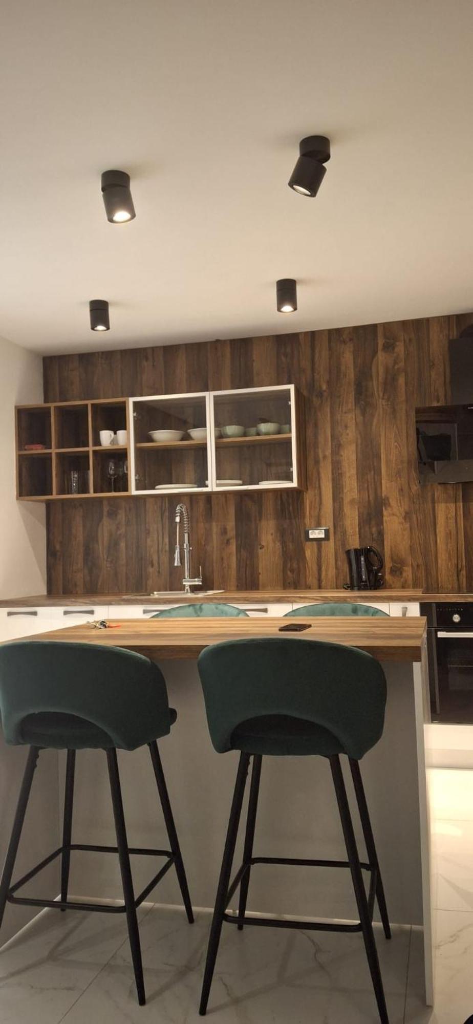 Aria New Apartment *