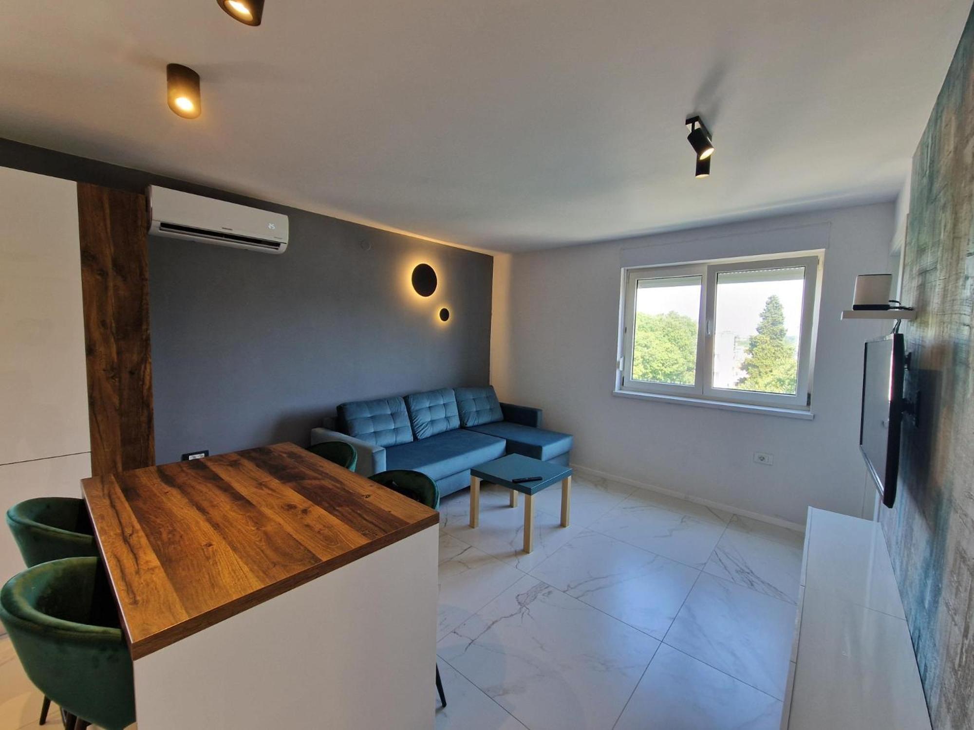 Aria New Apartment *
