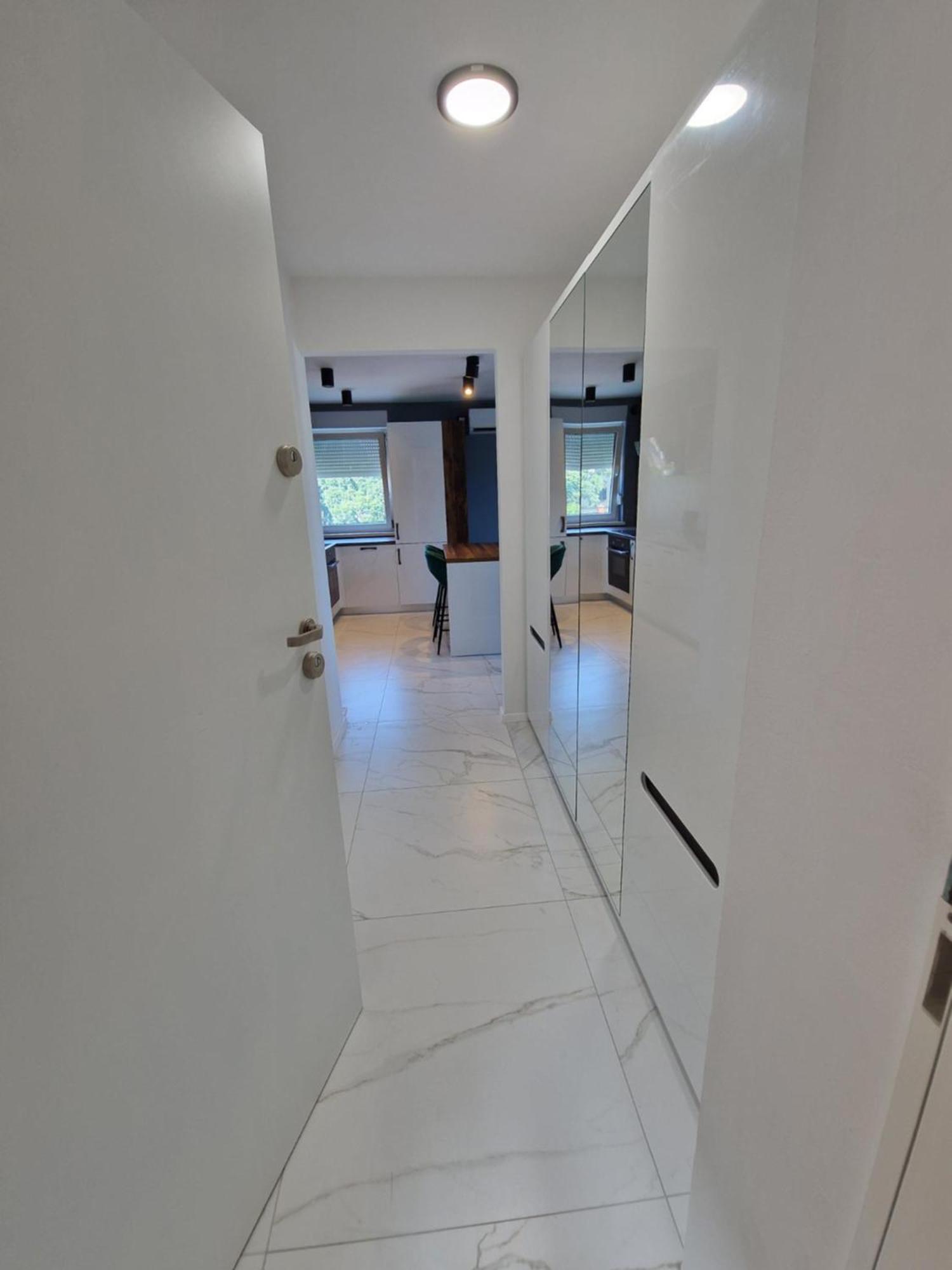 Aria New Apartment *